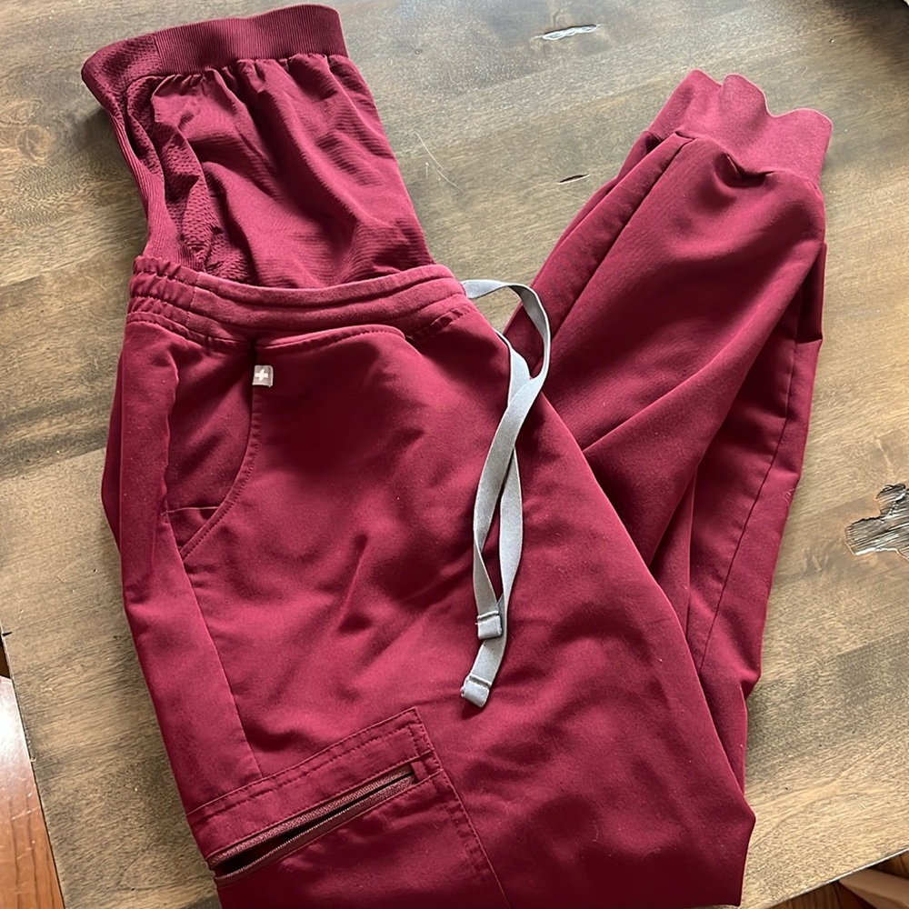Figs Maternity Zamora Joggers